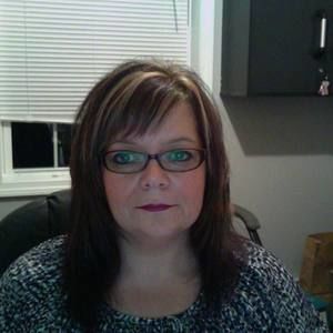 Meet your Posher, Rhonda